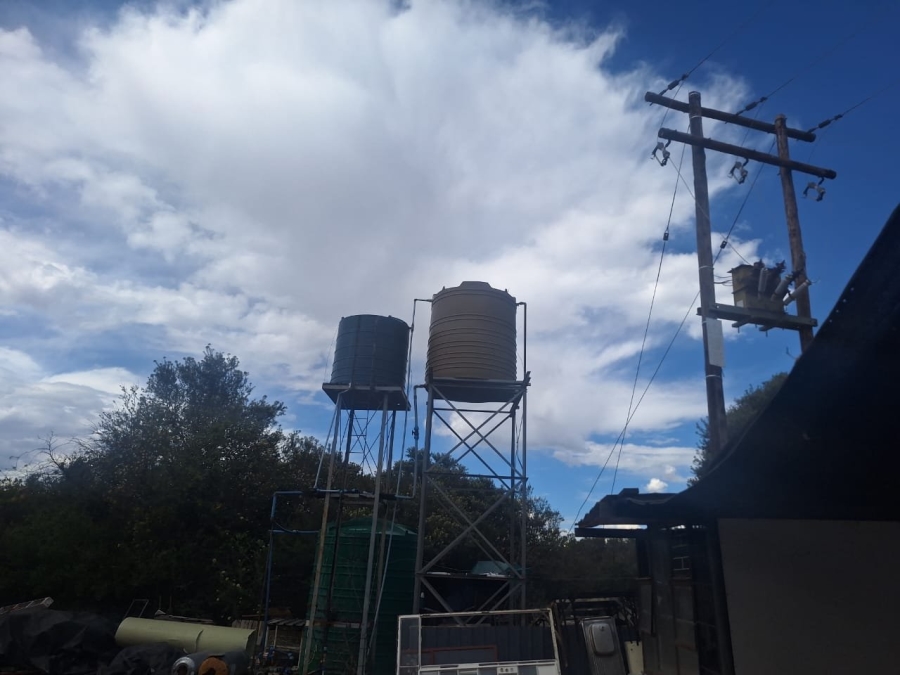 Commercial Property for Sale in Kellys View Free State